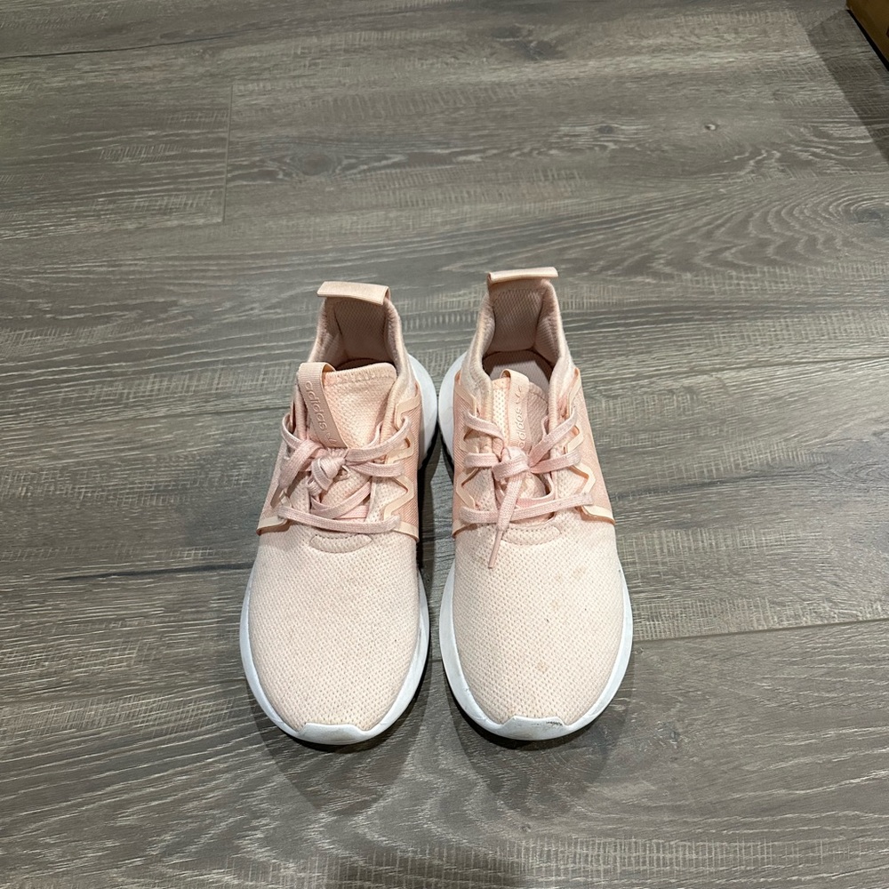 Adidas Tubular Shoes